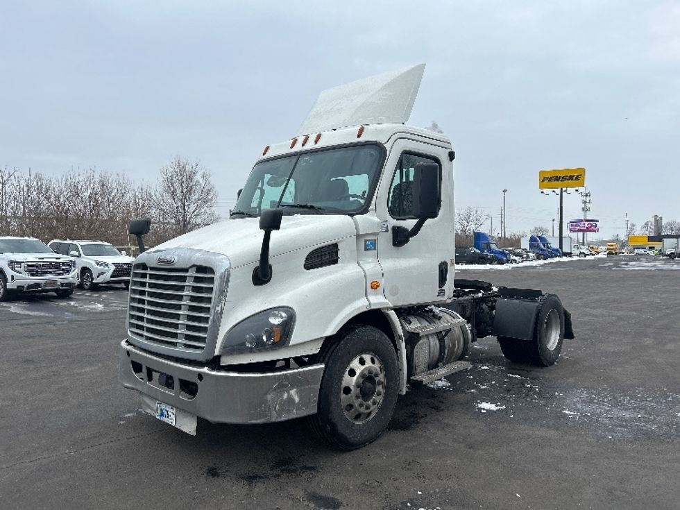 Day Cab Tractor-Heavy Duty Tractors-Freightliner-2019-Cascadia 11342ST-Indianapolis-IN-478,529\n\t\tmiles-$ 21,500 - Image 3