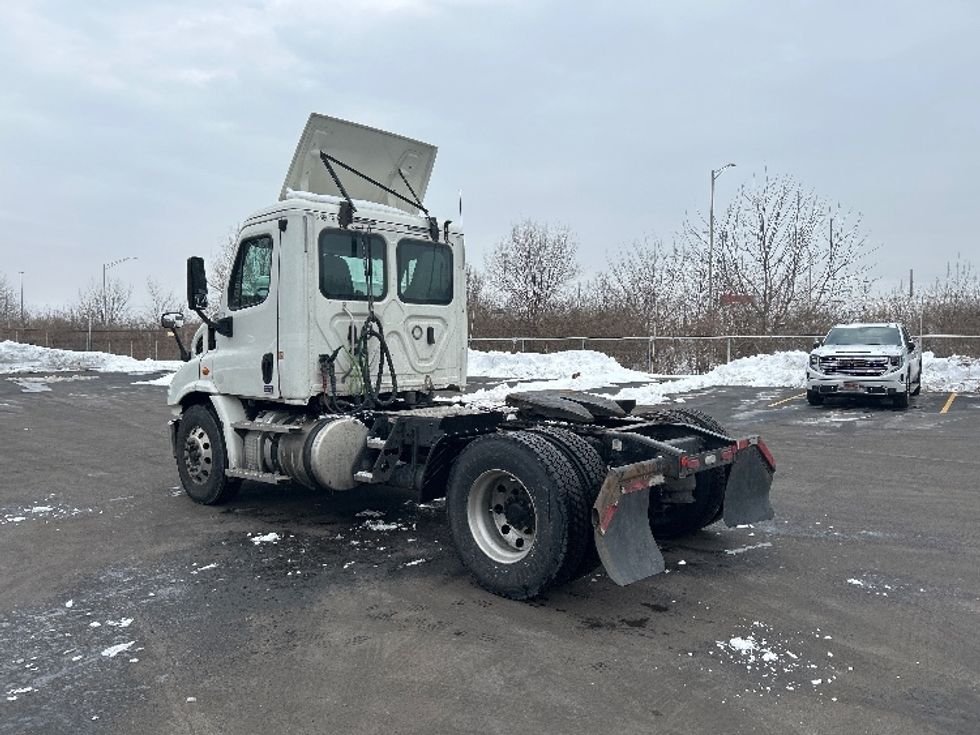 Day Cab Tractor-Heavy Duty Tractors-Freightliner-2019-Cascadia 11342ST-Indianapolis-IN-478,529\n\t\tmiles-$ 21,500 - Image 5