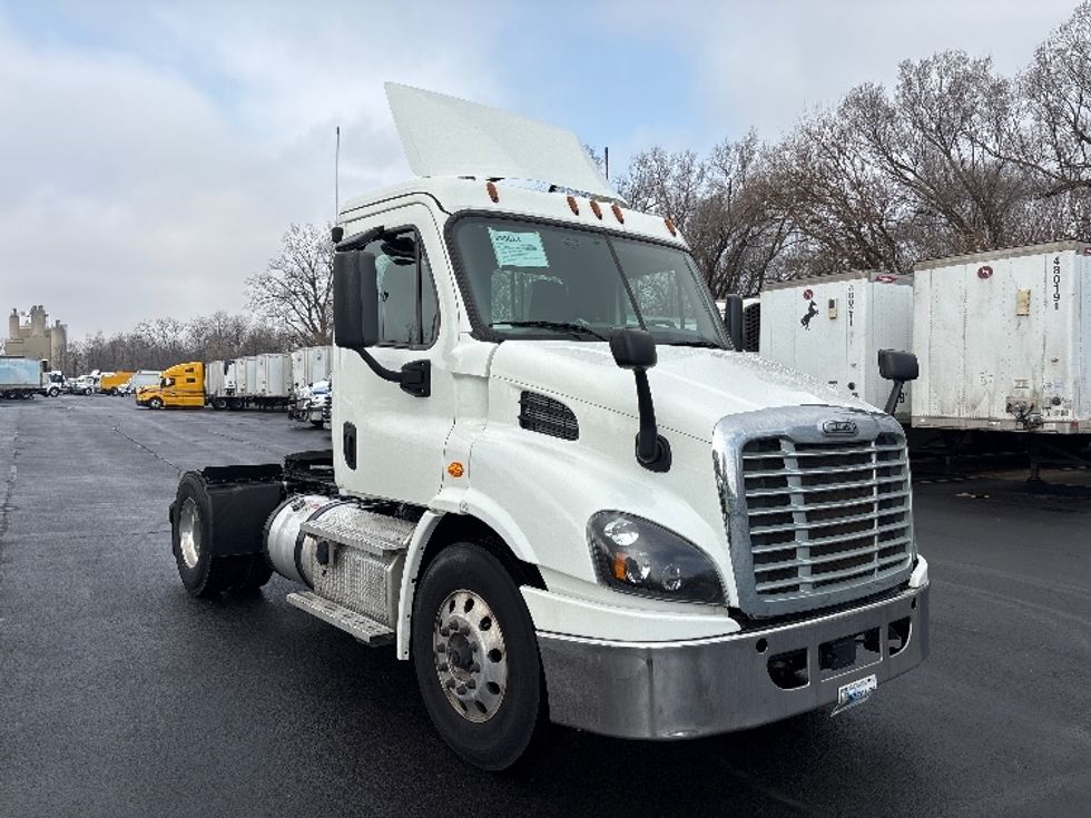 Day Cab Tractor-Heavy Duty Tractors-Freightliner-2019-Cascadia 11342ST-Indianapolis-IN-500,841\n\t\tmiles-$ 20,750 - Image 1