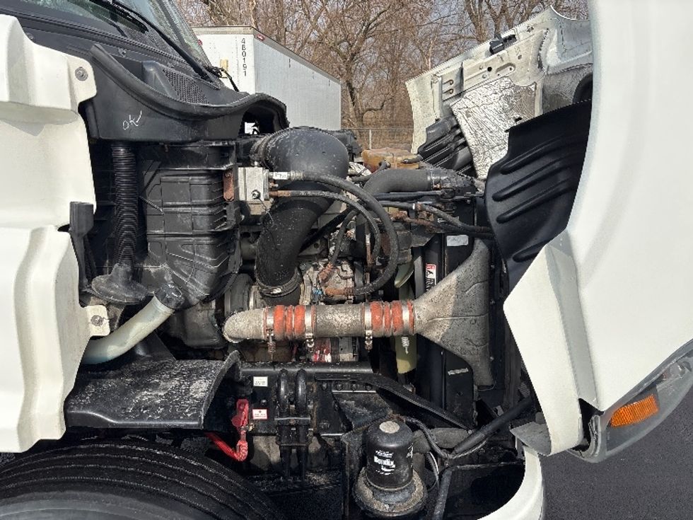 Day Cab Tractor-Heavy Duty Tractors-Freightliner-2019-Cascadia 11342ST-Indianapolis-IN-500,841\n\t\tmiles-$ 20,750 - Image 15