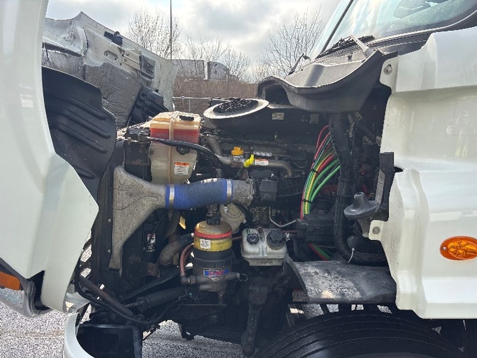 Day Cab Tractor-Heavy Duty Tractors-Freightliner-2019-Cascadia 11342ST-Indianapolis-IN-500,841\n\t\tmiles-$ 20,750 - Image 16