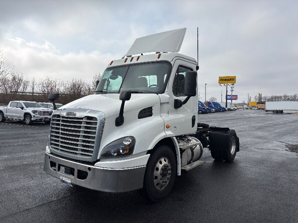 Day Cab Tractor-Heavy Duty Tractors-Freightliner-2019-Cascadia 11342ST-Indianapolis-IN-500,841\n\t\tmiles-$ 20,750 - Image 3