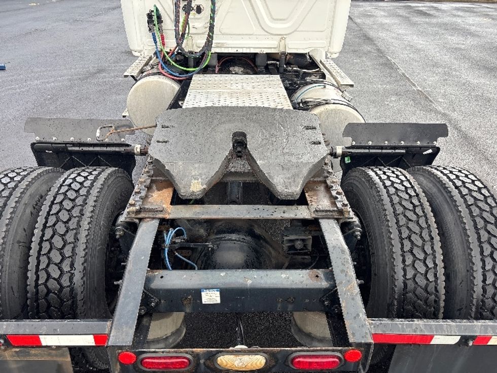 Day Cab Tractor-Heavy Duty Tractors-Freightliner-2019-Cascadia 11342ST-Indianapolis-IN-500,841\n\t\tmiles-$ 20,750 - Image 6