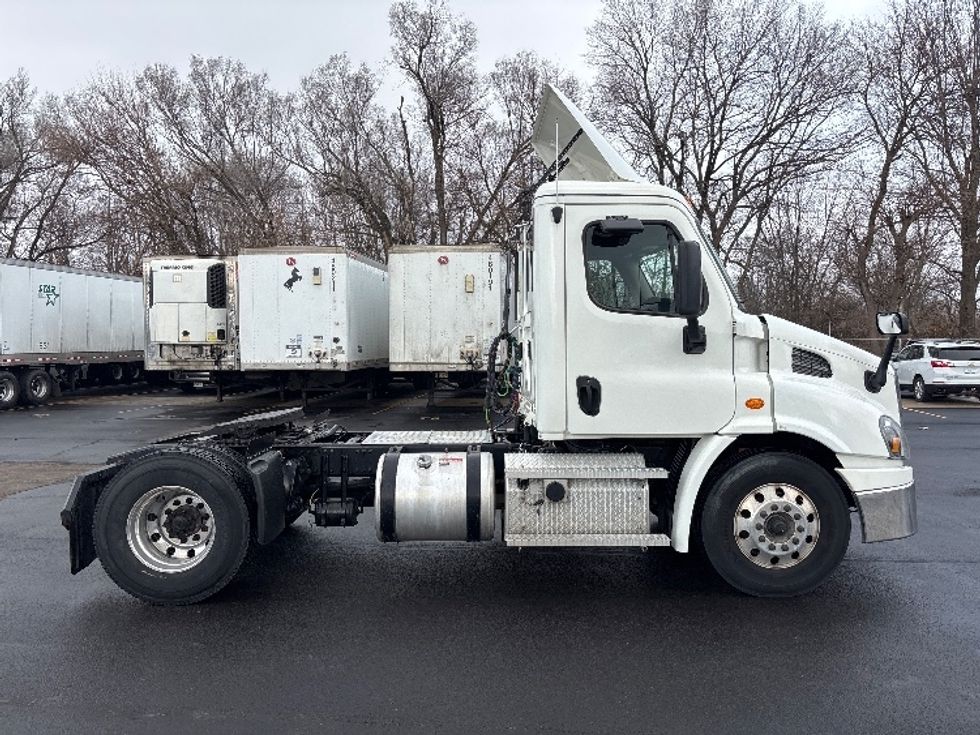 Day Cab Tractor-Heavy Duty Tractors-Freightliner-2019-Cascadia 11342ST-Indianapolis-IN-500,841\n\t\tmiles-$ 20,750 - Image 8