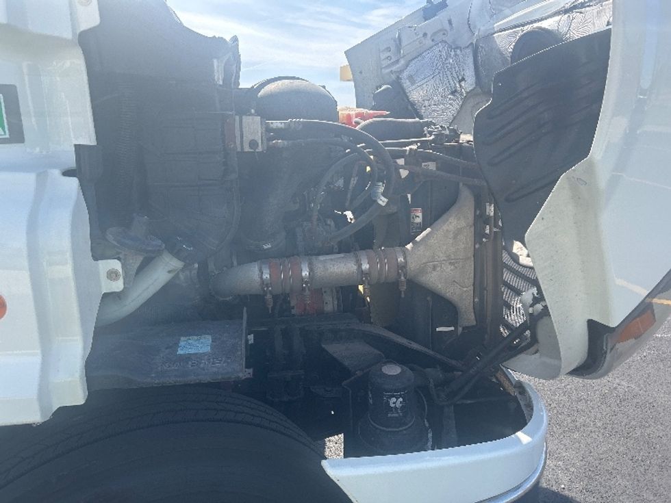 Day Cab Tractor-Heavy Duty Tractors-Freightliner-2019-Cascadia 11342ST-La Porte-IN-458,243\n\t\tmiles-$ 22,500 - Image 15