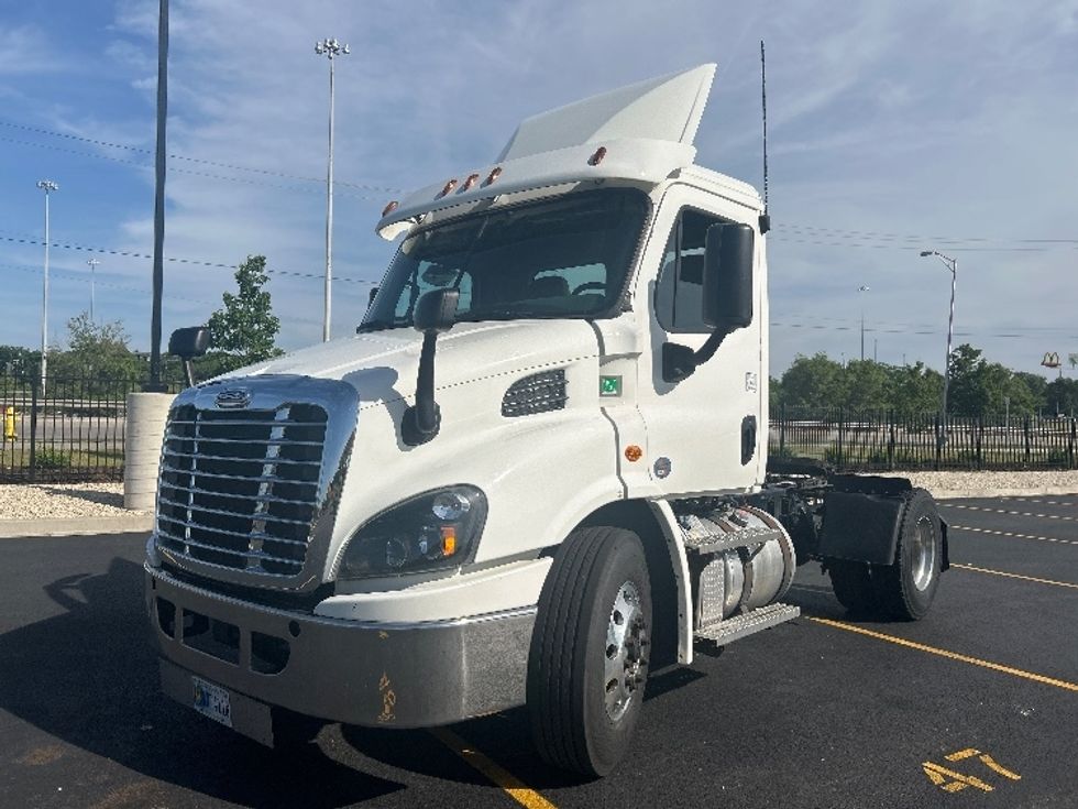 Day Cab Tractor-Heavy Duty Tractors-Freightliner-2019-Cascadia 11342ST-La Porte-IN-458,243\n\t\tmiles-$ 22,500 - Image 3