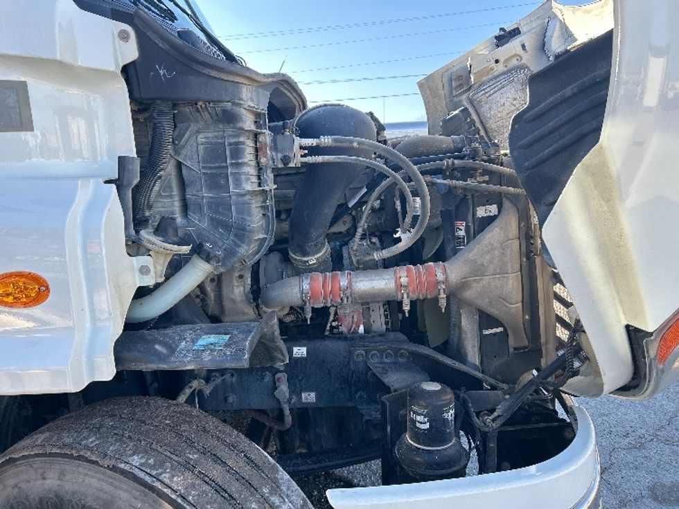 Day Cab Tractor-Heavy Duty Tractors-Freightliner-2019-Cascadia 11342ST-Memphis-TN-584,969\n\t\tmiles-$ 22,000 - Image 15