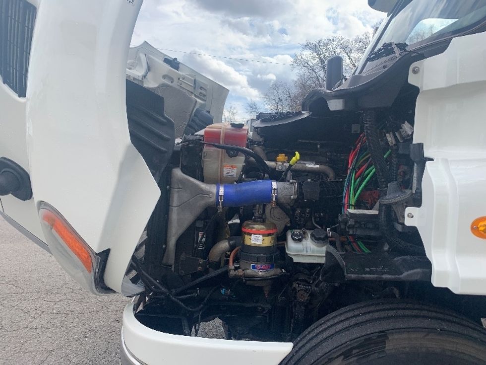 Day Cab Tractor-Heavy Duty Tractors-Freightliner-2019-Cascadia 11342ST-Nashville-TN-469,680\n\t\tmiles-$ 23,250 - Image 16