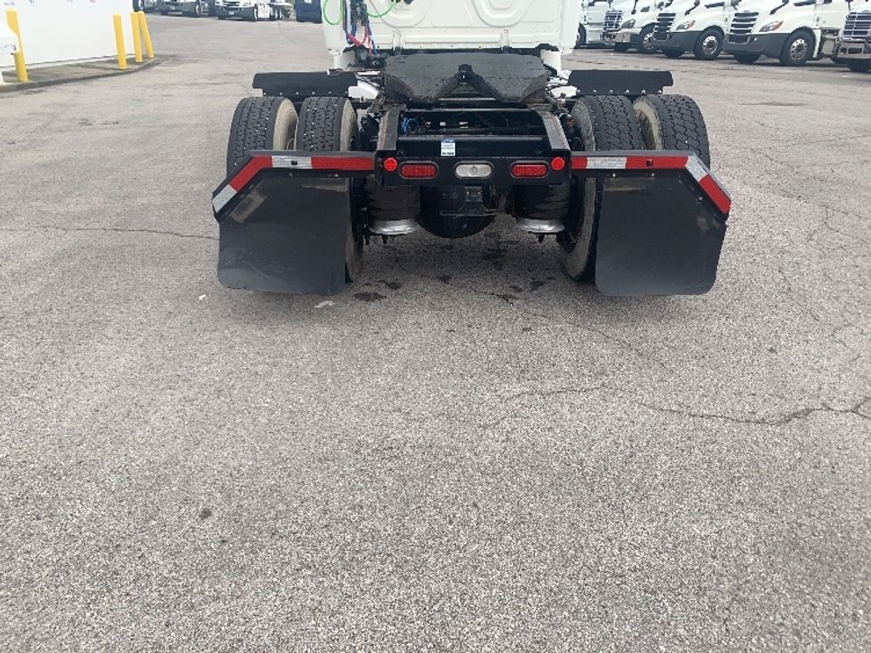 Day Cab Tractor-Heavy Duty Tractors-Freightliner-2019-Cascadia 11342ST-Nashville-TN-469,680\n\t\tmiles-$ 23,250 - Image 6