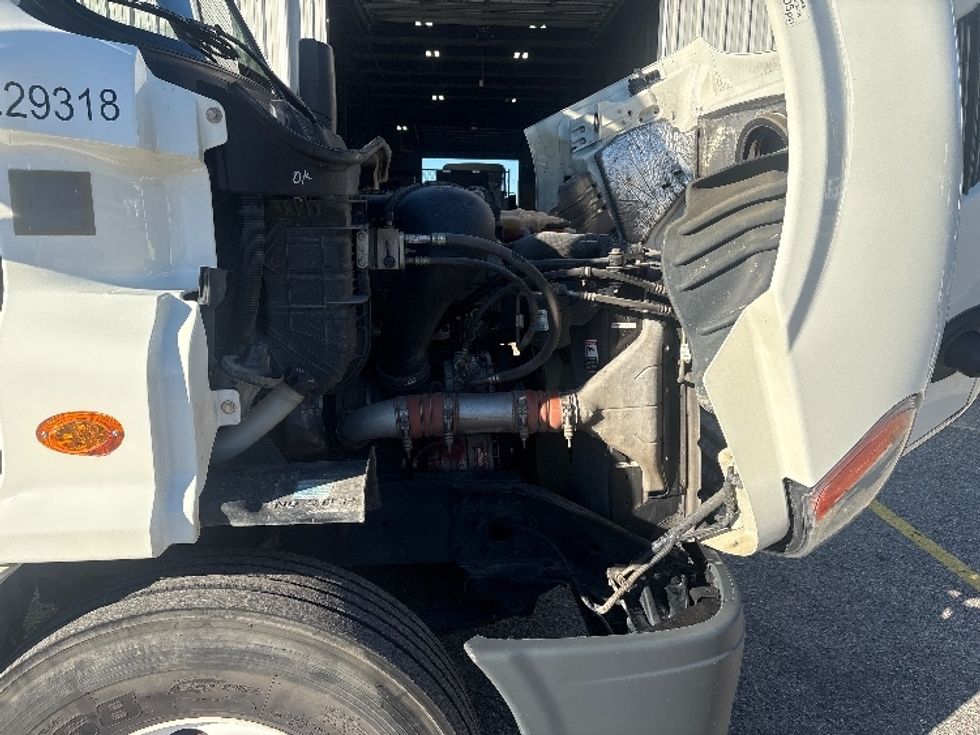 Day Cab Tractor-Heavy Duty Tractors-Freightliner-2019-Cascadia 11342ST-Pensacola-FL-324,795\n\t\tmiles-$ 24,500 - Image 15