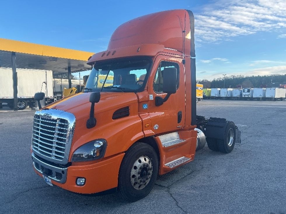 Day Cab Tractor-Heavy Duty Tractors-Freightliner-2019-Cascadia 11342ST-Prince George-VA-768,062\n\t\tmiles-$ 20,000 - Image 3