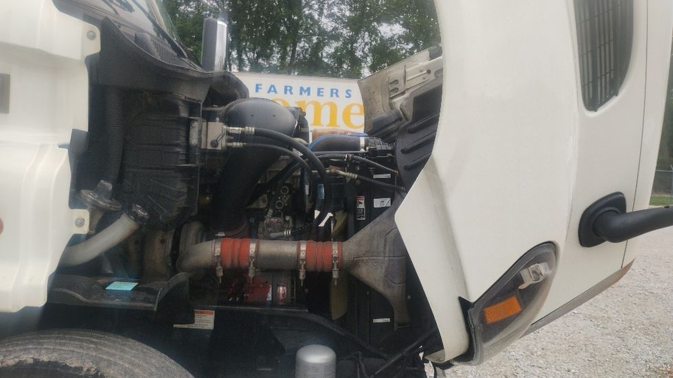 Day Cab Tractor-Heavy Duty Tractors-Freightliner-2019-Cascadia 11342ST-Tuscumbia-AL-667,606\n\t\tmiles-$ 22,000 - Image 15