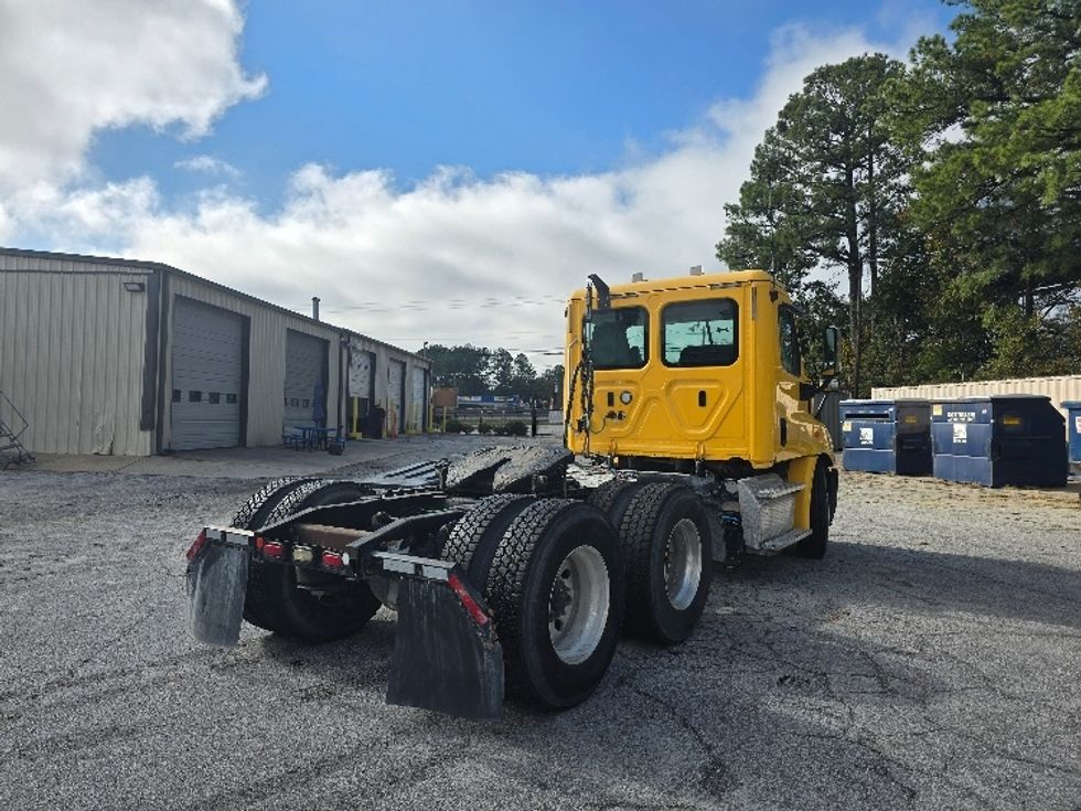 Day Cab Tractor-Heavy Duty Tractors-Freightliner-2019-Cascadia 11364ST-Atlanta (Conyers)-GA-268,452\n\t\tmiles-$ 41,500 - Image 7