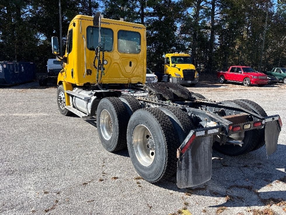 Day Cab Tractor-Heavy Duty Tractors-Freightliner-2019-Cascadia 11364ST-Atlanta (Conyers)-GA-268,452\n\t\tmiles-$ 41,500 - Image 5