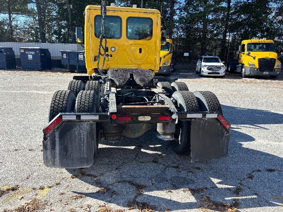 Day Cab Tractor-Heavy Duty Tractors-Freightliner-2019-Cascadia 11364ST-Atlanta (Conyers)-GA-268,452\n\t\tmiles-$ 41,500 - Image 6
