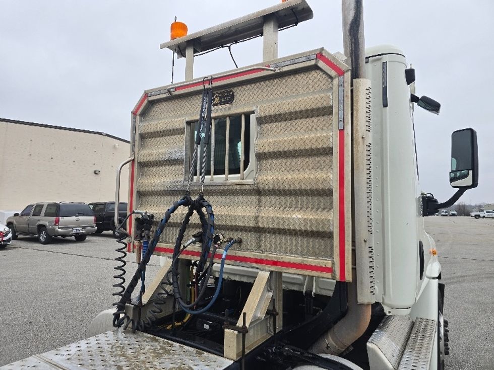 Day Cab Tractor-Heavy Duty Tractors-Freightliner-2019-Cascadia 11364ST-Cookeville-TN-195,777\n\t\tmiles-$ 47,500 - Image 17