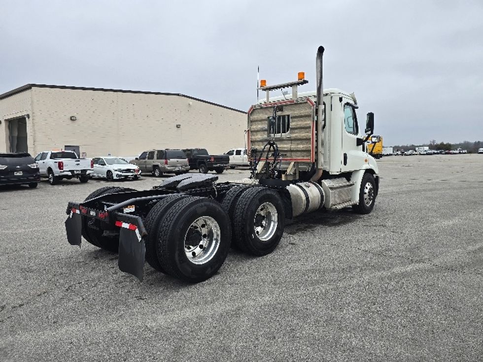 Day Cab Tractor-Heavy Duty Tractors-Freightliner-2019-Cascadia 11364ST-Cookeville-TN-195,777\n\t\tmiles-$ 47,500 - Image 7