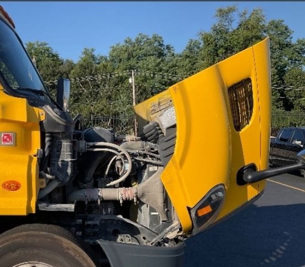 Day Cab Tractor-Heavy Duty Tractors-Freightliner-2019-Cascadia 11364ST-Erlanger-KY-356,000\n\t\tmiles-$ 47,000 - Image 15
