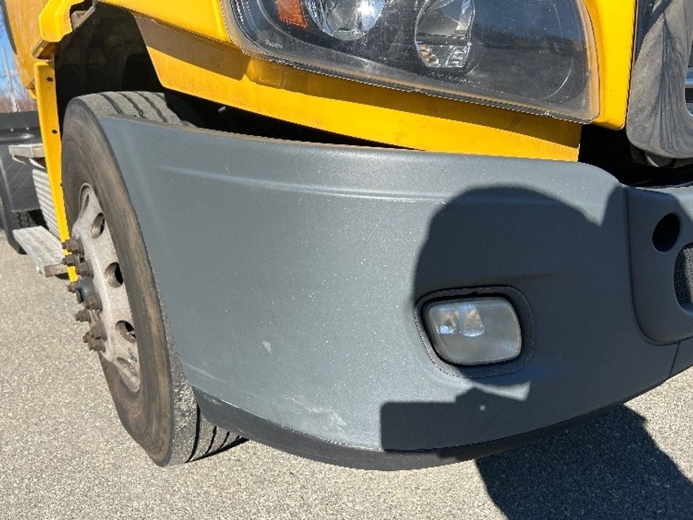 Day Cab Tractor-Heavy Duty Tractors-Freightliner-2019-Cascadia 11364ST-Fitchburg-MA-437,936\n\t\tmiles-$ 32,250 - Image 19