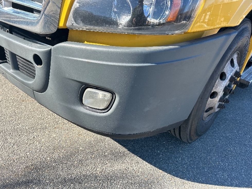 Day Cab Tractor-Heavy Duty Tractors-Freightliner-2019-Cascadia 11364ST-Fitchburg-MA-437,936\n\t\tmiles-$ 32,250 - Image 21