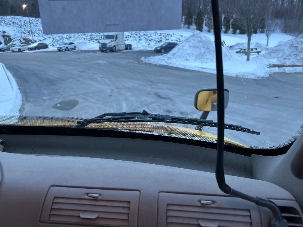 Day Cab Tractor-Heavy Duty Tractors-Freightliner-2019-Cascadia 11364ST-Fitchburg-MA-454,216\n\t\tmiles-$ 33,250 - Image 13