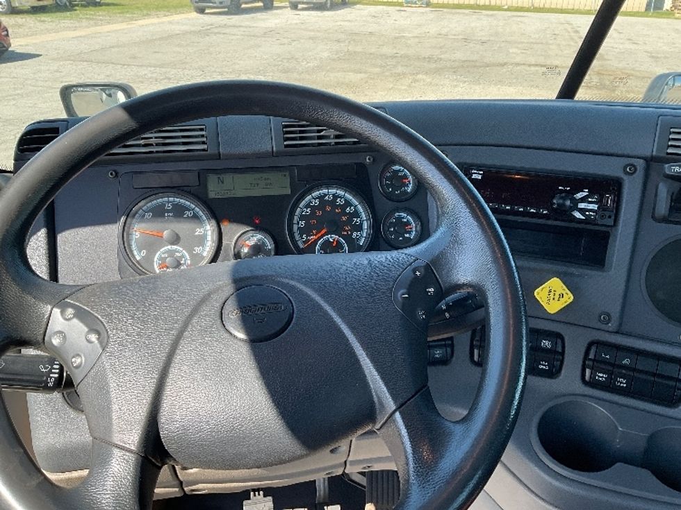 Day Cab Tractor-Heavy Duty Tractors-Freightliner-2019-Cascadia 11364ST-Fort Smith-AR-160,906\n\t\tmiles-$ 45,750 - Image 11