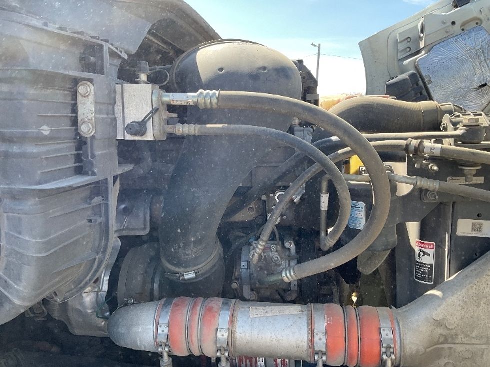 Day Cab Tractor-Heavy Duty Tractors-Freightliner-2019-Cascadia 11364ST-Fort Smith-AR-160,906\n\t\tmiles-$ 45,750 - Image 15