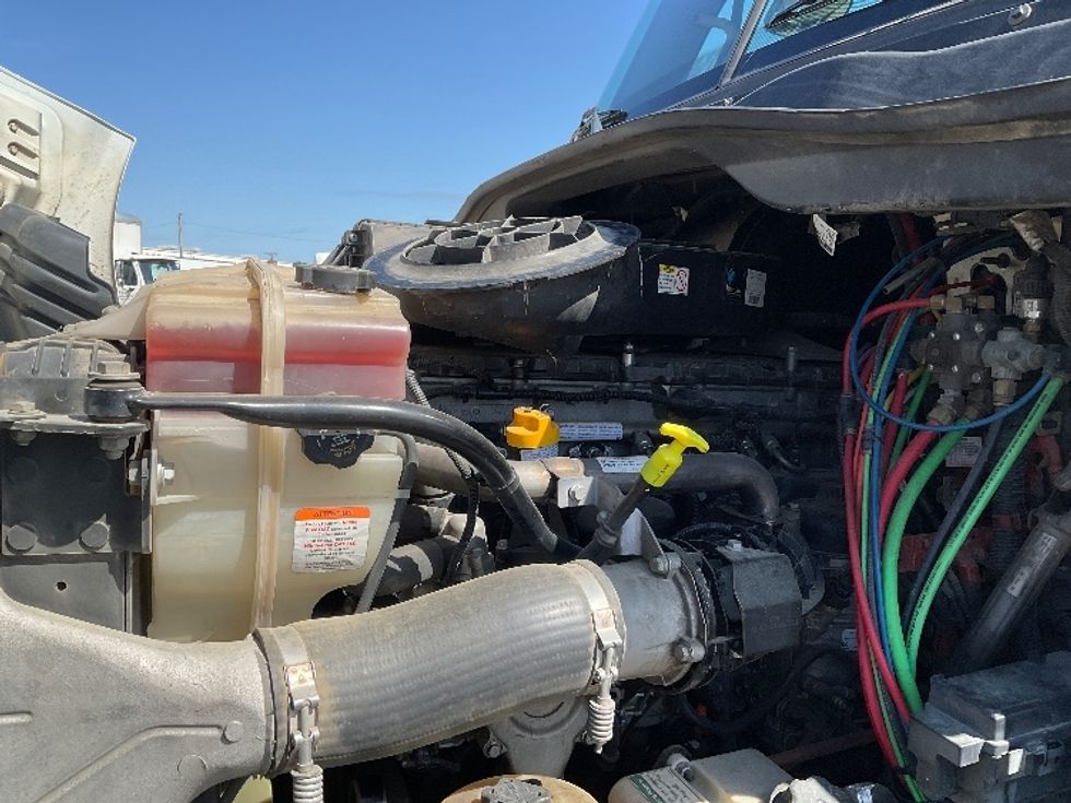 Day Cab Tractor-Heavy Duty Tractors-Freightliner-2019-Cascadia 11364ST-Fort Smith-AR-160,906\n\t\tmiles-$ 45,750 - Image 16