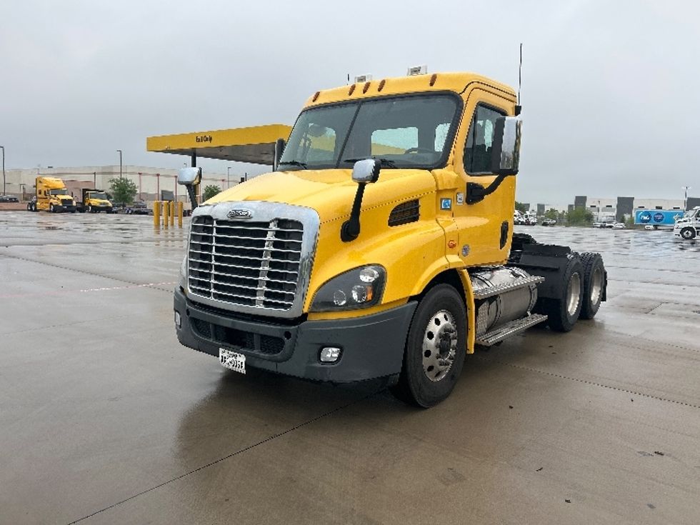 Day Cab Tractor-Heavy Duty Tractors-Freightliner-2019-Cascadia 11364ST-Fort Worth-TX-464,935\n\t\tmiles-$ 34,500 - Image 3