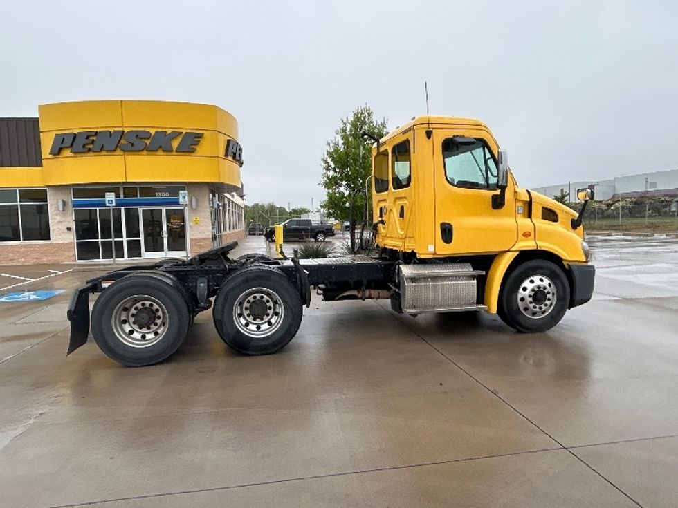 Day Cab Tractor-Heavy Duty Tractors-Freightliner-2019-Cascadia 11364ST-Fort Worth-TX-464,935\n\t\tmiles-$ 34,500 - Image 8