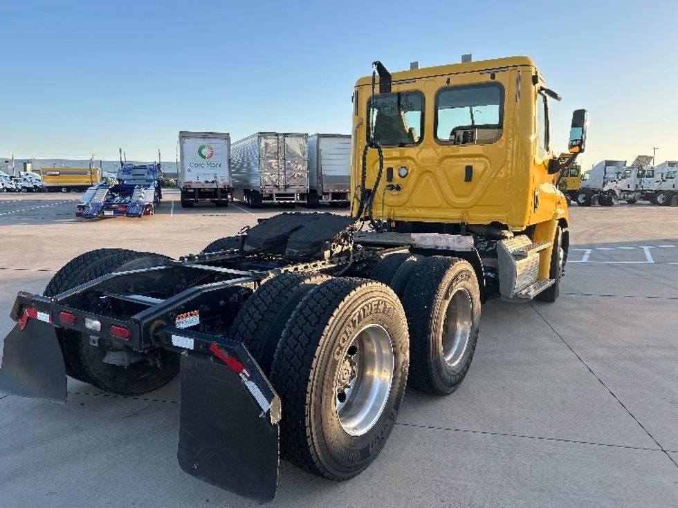 Day Cab Tractor-Heavy Duty Tractors-Freightliner-2019-Cascadia 11364ST-Fort Worth-TX-469,586\n\t\tmiles-$ 34,250 - Image 7
