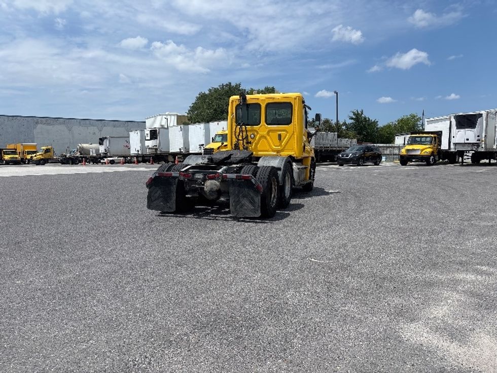 Day Cab Tractor-Heavy Duty Tractors-Freightliner-2019-Cascadia 11364ST-Hammond-LA-218,255\n\t\tmiles-$ 39,250 - Image 7