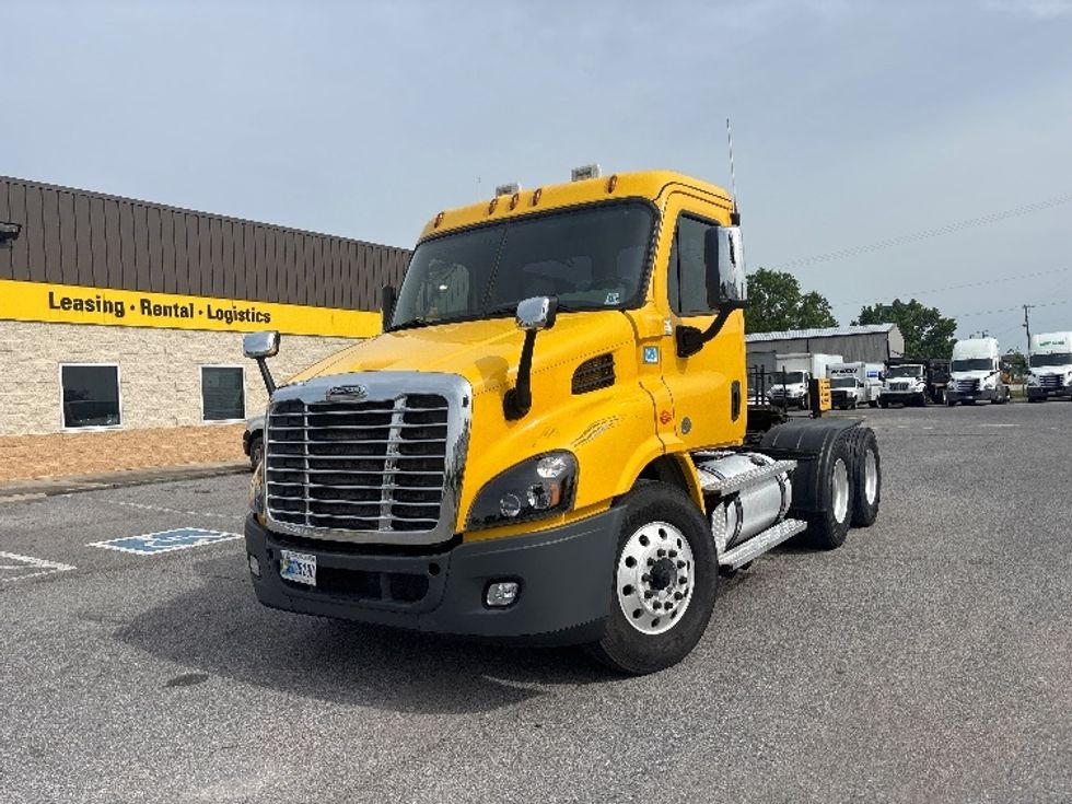 Day Cab Tractor-Heavy Duty Tractors-Freightliner-2019-Cascadia 11364ST-Hammond-LA-351,875\n\t\tmiles-$ 40,250 - Image 3