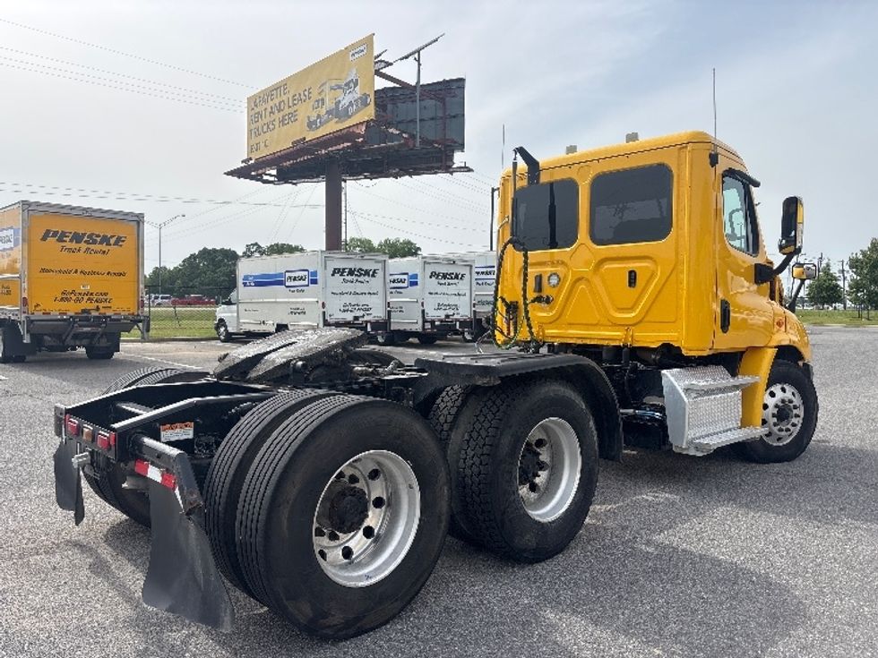 Day Cab Tractor-Heavy Duty Tractors-Freightliner-2019-Cascadia 11364ST-Hammond-LA-351,875\n\t\tmiles-$ 40,250 - Image 7