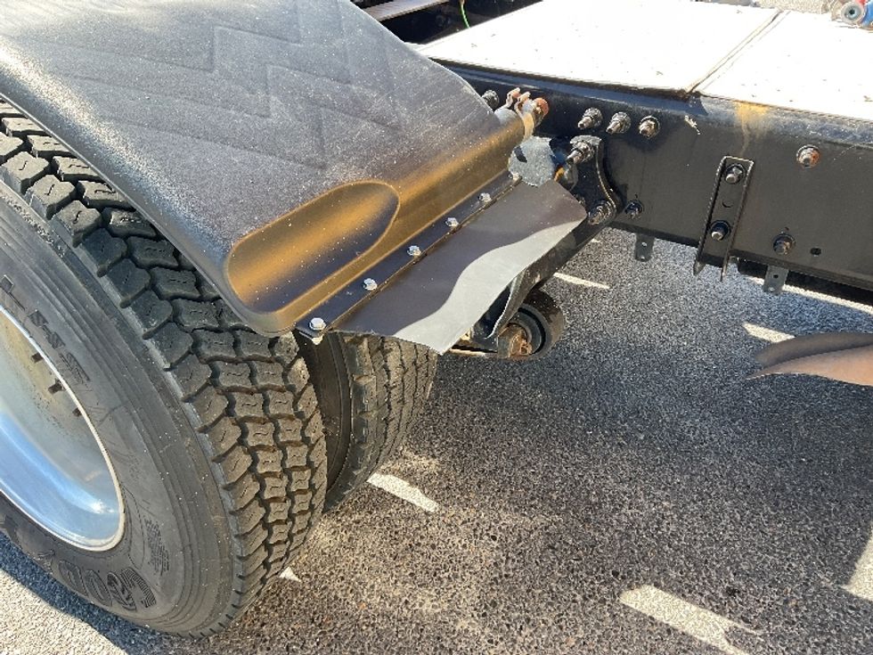 Day Cab Tractor-Heavy Duty Tractors-Freightliner-2019-Cascadia 11364ST-Hammond-LA-358,802\n\t\tmiles-$ 49,000 - Image 19