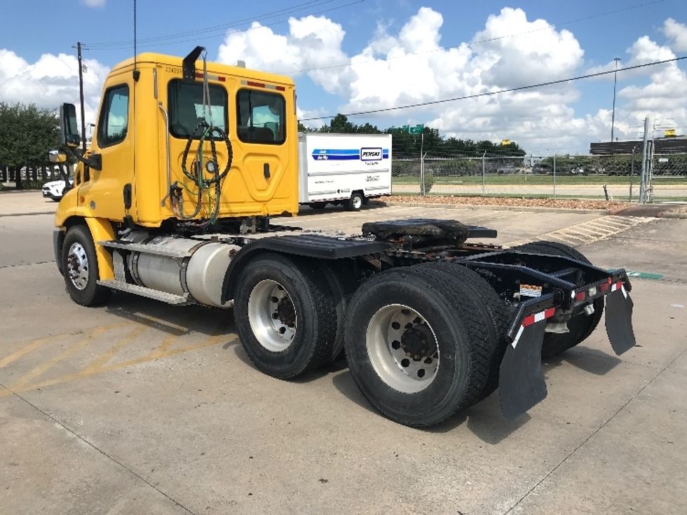 Day Cab Tractor-Heavy Duty Tractors-Freightliner-2019-Cascadia 11364ST-Houston-TX-317,222\n\t\tmiles-$ 42,250 - Image 5