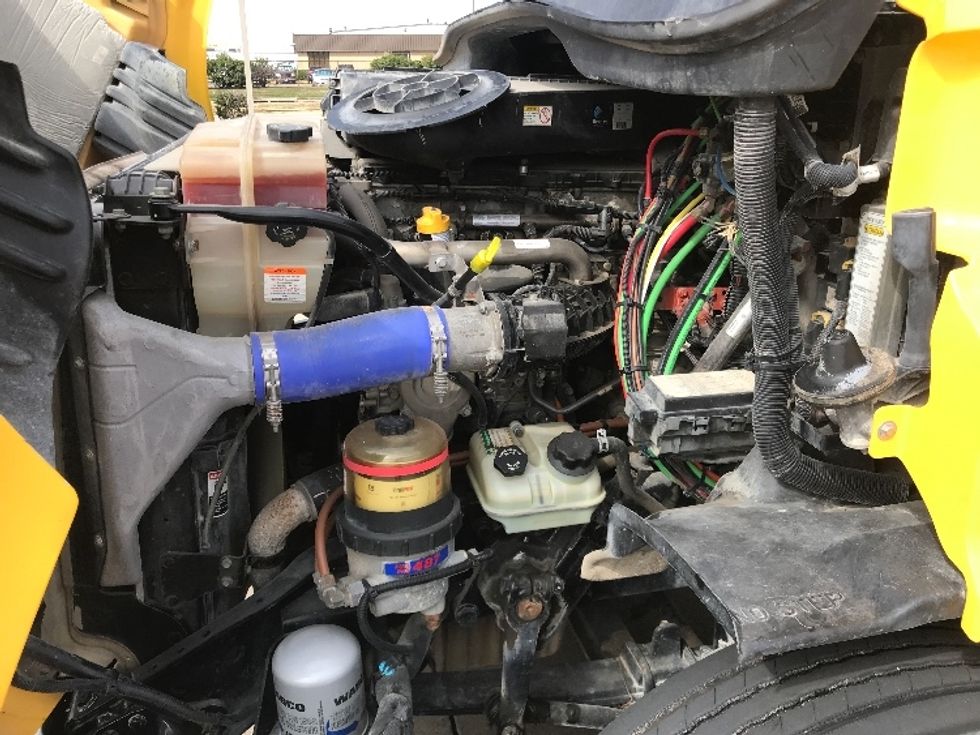 Day Cab Tractor-Heavy Duty Tractors-Freightliner-2019-Cascadia 11364ST-Houston-TX-341,898\n\t\tmiles-$ 37,750 - Image 16