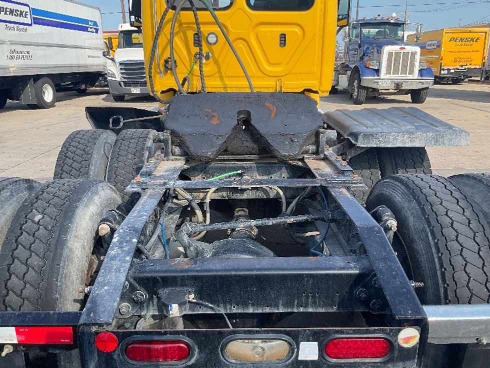 Day Cab Tractor-Heavy Duty Tractors-Freightliner-2019-Cascadia 11364ST-Houston-TX-365,806\n\t\tmiles-$ 48,500 - Image 6