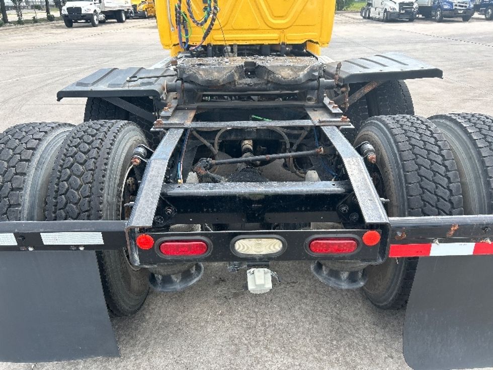 Day Cab Tractor-Heavy Duty Tractors-Freightliner-2019-Cascadia 11364ST-Houston-TX-386,970\n\t\tmiles-$ 38,250 - Image 6