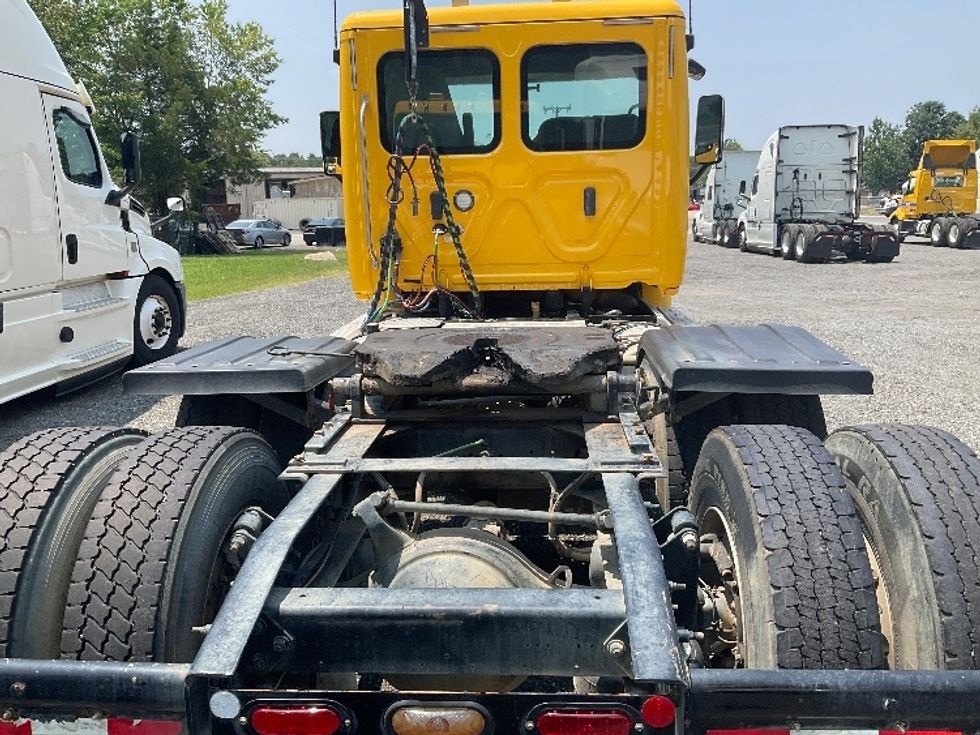 Day Cab Tractor-Heavy Duty Tractors-Freightliner-2019-Cascadia 11364ST-Indian Trail-NC-495,760\n\t\tmiles-$ 31,250 - Image 6