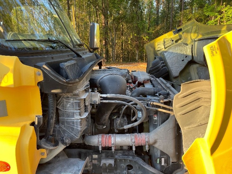 Day Cab Tractor-Heavy Duty Tractors-Freightliner-2019-Cascadia 11364ST-Jacksonville-FL-619,534\n\t\tmiles-$ 24,250 - Image 15