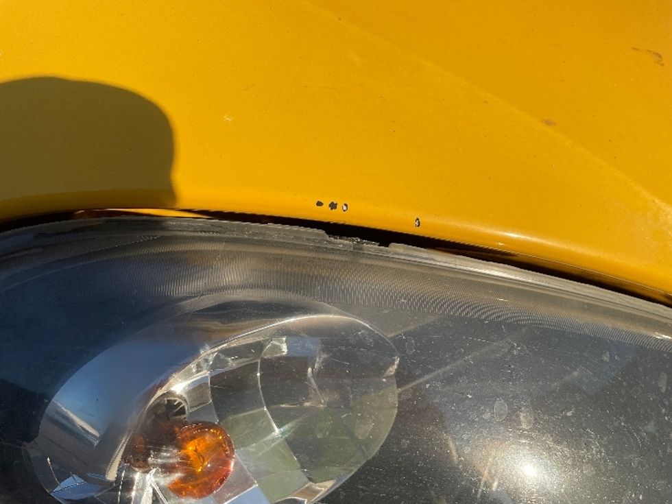 Day Cab Tractor-Heavy Duty Tractors-Freightliner-2019-Cascadia 11364ST-Jacksonville-FL-694,335\n\t\tmiles-$ 24,250 - Image 18