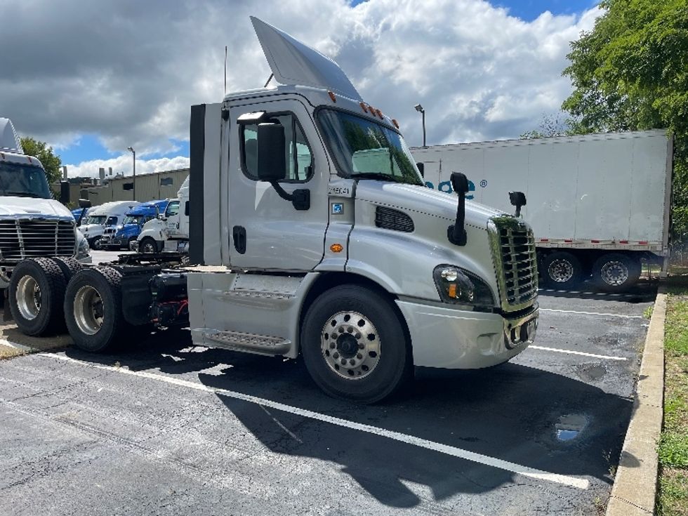 Your Next Used 2019 Freightliner Cascadia 11364ST, 215041, Is For Sale And Ready For You In