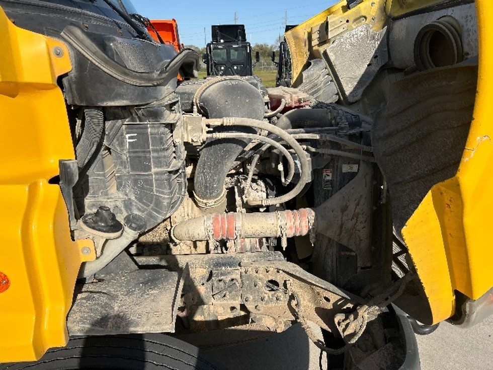 Day Cab Tractor-Heavy Duty Tractors-Freightliner-2019-Cascadia 11364ST-Katy-TX-400,164\n\t\tmiles-$ 37,500 - Image 15