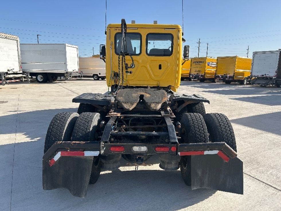 Day Cab Tractor-Heavy Duty Tractors-Freightliner-2019-Cascadia 11364ST-Katy-TX-400,164\n\t\tmiles-$ 37,500 - Image 6