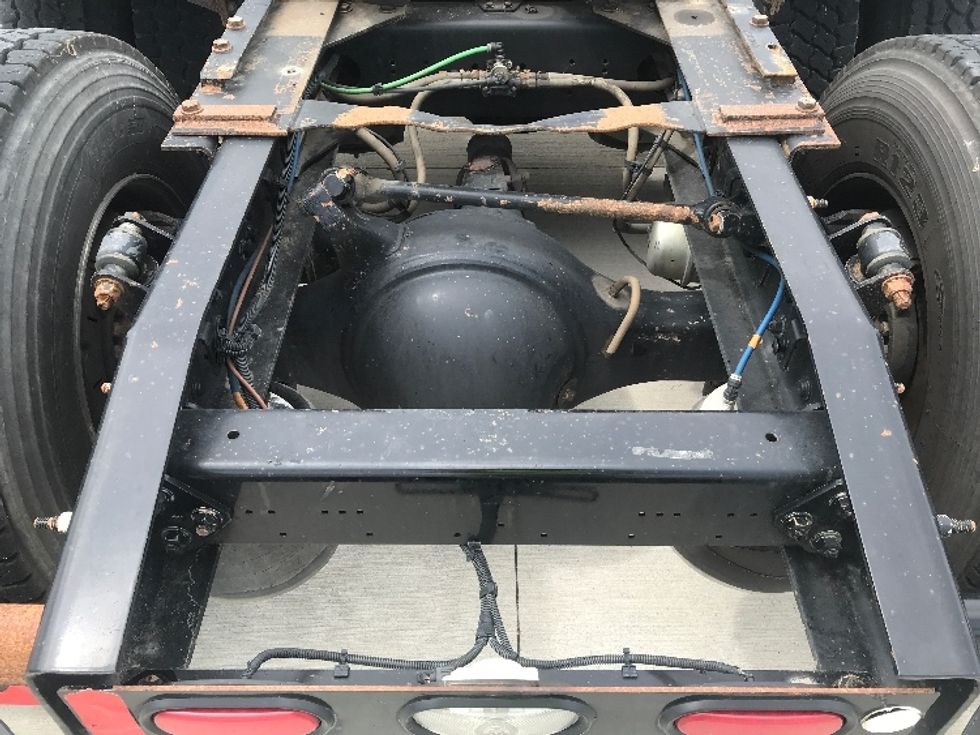 Day Cab Tractor-Heavy Duty Tractors-Freightliner-2019-Cascadia 11364ST-Katy-TX-474,374\n\t\tmiles-$ 33,250 - Image 6