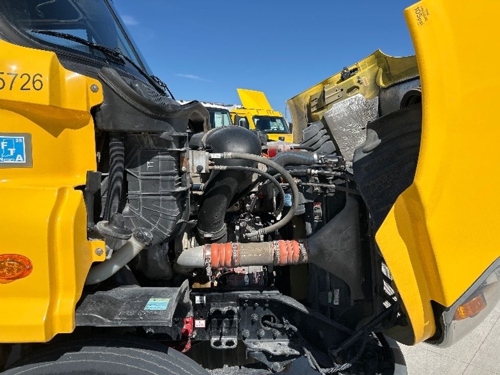 Day Cab Tractor-Heavy Duty Tractors-Freightliner-2019-Cascadia 11364ST-Katy-TX-478,074\n\t\tmiles-$ 38,250 - Image 15