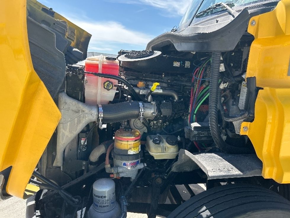 Day Cab Tractor-Heavy Duty Tractors-Freightliner-2019-Cascadia 11364ST-Katy-TX-478,074\n\t\tmiles-$ 38,250 - Image 16