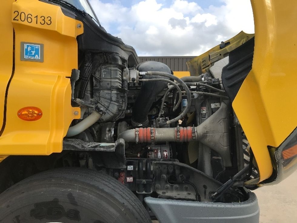 Day Cab Tractor-Heavy Duty Tractors-Freightliner-2019-Cascadia 11364ST-Katy-TX-481,560\n\t\tmiles-$ 36,000 - Image 15