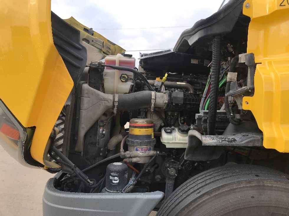 Day Cab Tractor-Heavy Duty Tractors-Freightliner-2019-Cascadia 11364ST-Katy-TX-481,560\n\t\tmiles-$ 36,000 - Image 16